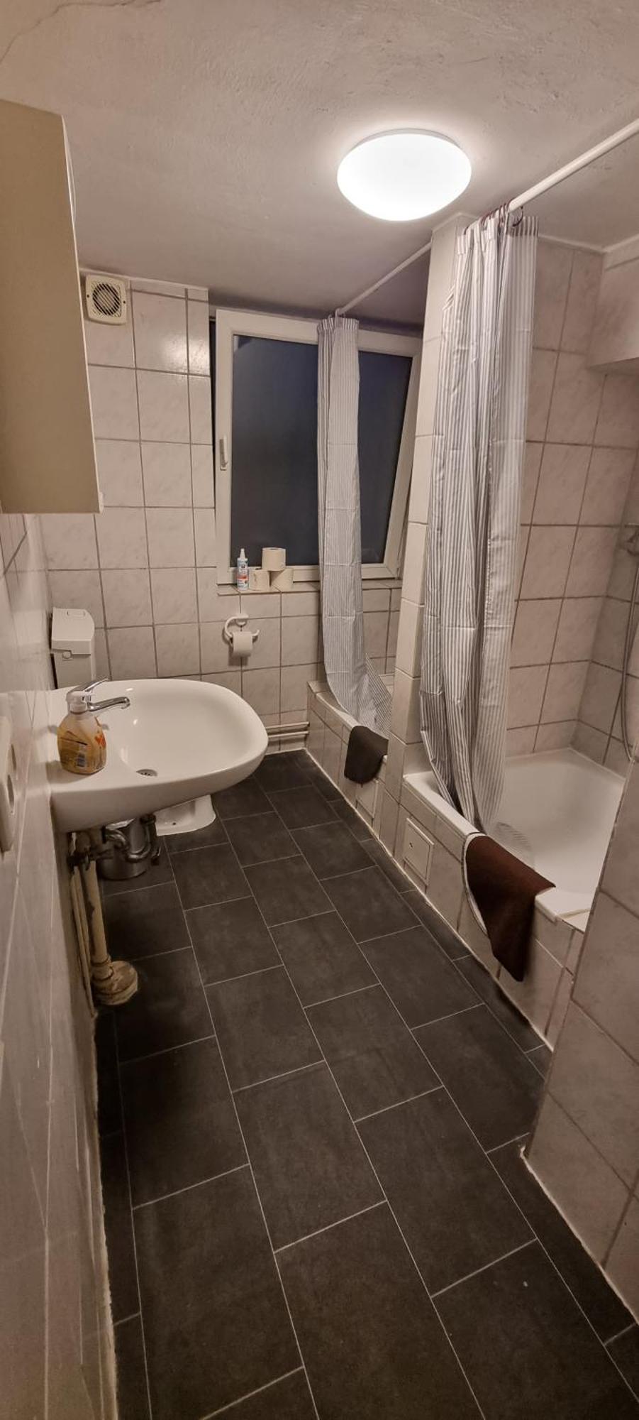 Paulibude Hamburk Exteriér fotografie